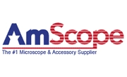 AmScope Logo