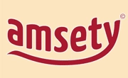 Amsety Logo