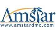 Amstar DMC  Logo