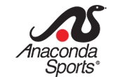 Anaconda Sports Logo