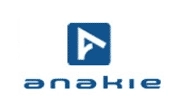 Anakie Logo
