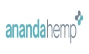 Ananda Hemp Logo