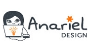 Anariel Design  Logo