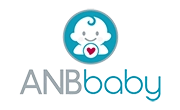 ANB Baby   Logo