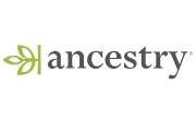 Ancestry AUS Logo