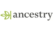 Ancestry.co.uk Logo