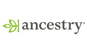 Ancestry EU Logo