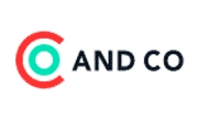 AND CO Logo