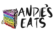 Andie's Eats Logo