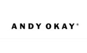Andy Okay Logo