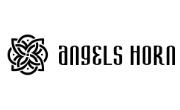 AngelsHorn Logo