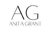 Anita Grant  Logo