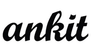 Ankit  Logo