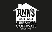 Ann's Cottage Logo
