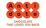 Antidote Chocolate Logo