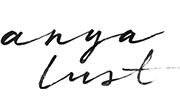 Anya Lust Logo