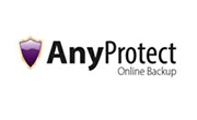 AnyProtect Logo