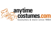 Anytime Costumes Logo