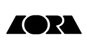 Aora Makeup Logo