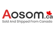 Aosom (CA) Logo