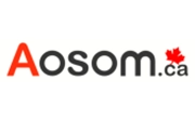 Aosom (CA) Logo