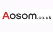 Aosom (UK) Logo