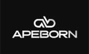 APE BORN Logo