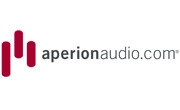 All Aperion Audio Coupons & Promo Codes