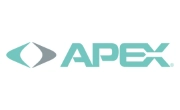 Apex Foot Logo