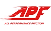 APF All Performance Friction Logo