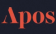 Apos Audio Logo