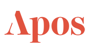 Apos Audio Logo