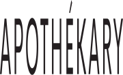 Apothékary Logo