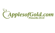 Apples of Gold Coupons and Promo Codes