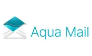 Aqua Mail Logo