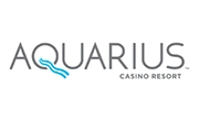Aquarius Casino Resort Logo