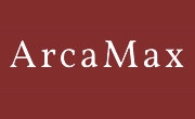 ArcaMax  Logo