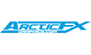 ArcticFX Graphics Logo