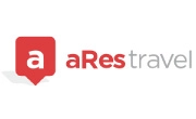 aRes Travel Logo