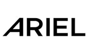 ARIEL Bath Logo