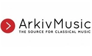 Arkiv Music Logo