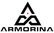 Armorina  Logo