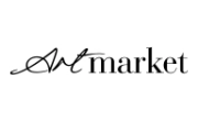 Artmarket Gallery Logo
