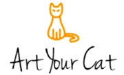 Art Your Cat Logo