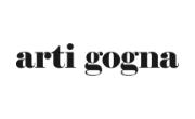 Arti Gogna Logo