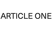 Article One Logo