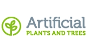 Artificial Plants and Trees Logo
