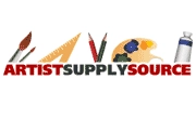 Artist Supply Source Coupons Logo