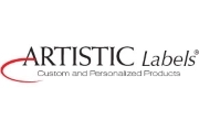Artistic Labels Logo