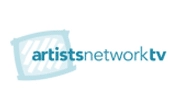 Artists Network TV Logo